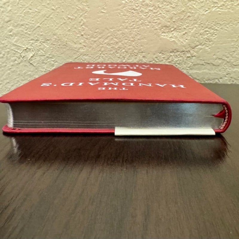 The Handmaid's Tale Deluxe Edition