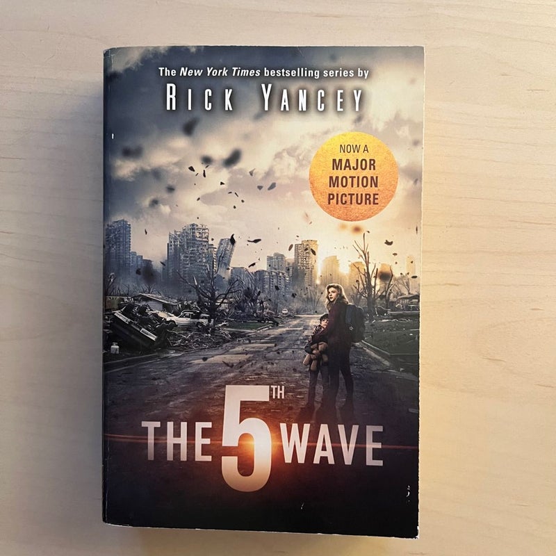 The 5th Wave