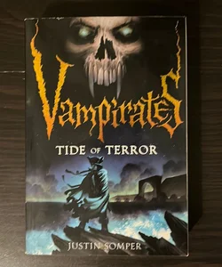 Vampirates: Tide of Terror