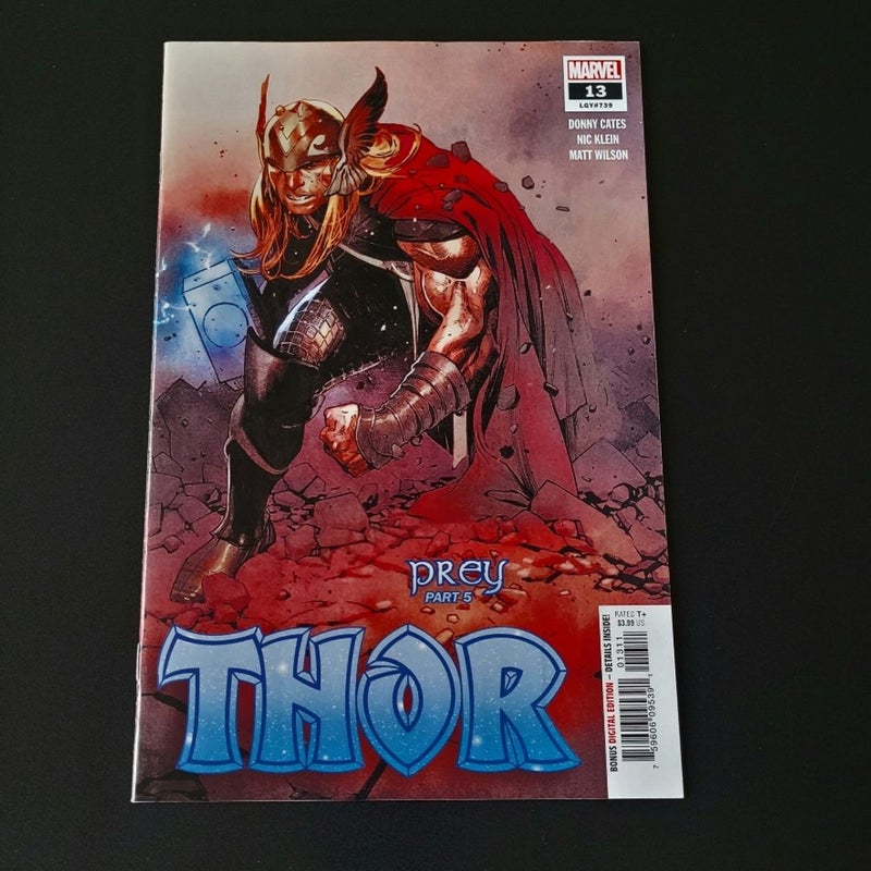 Thor #13
