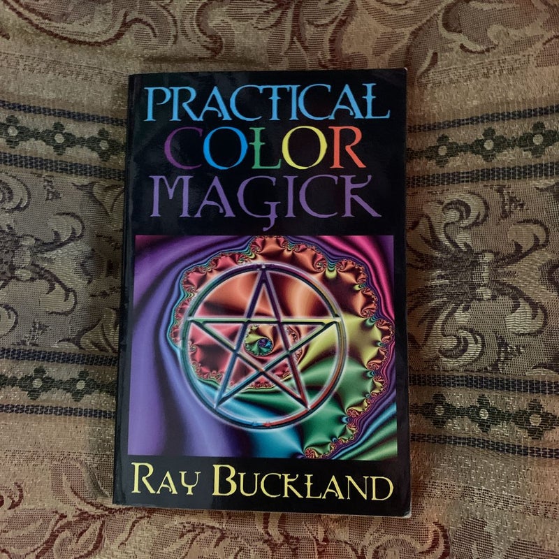 Practical Color Magick