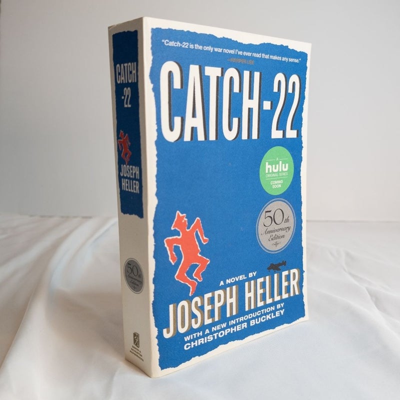 Catch-22