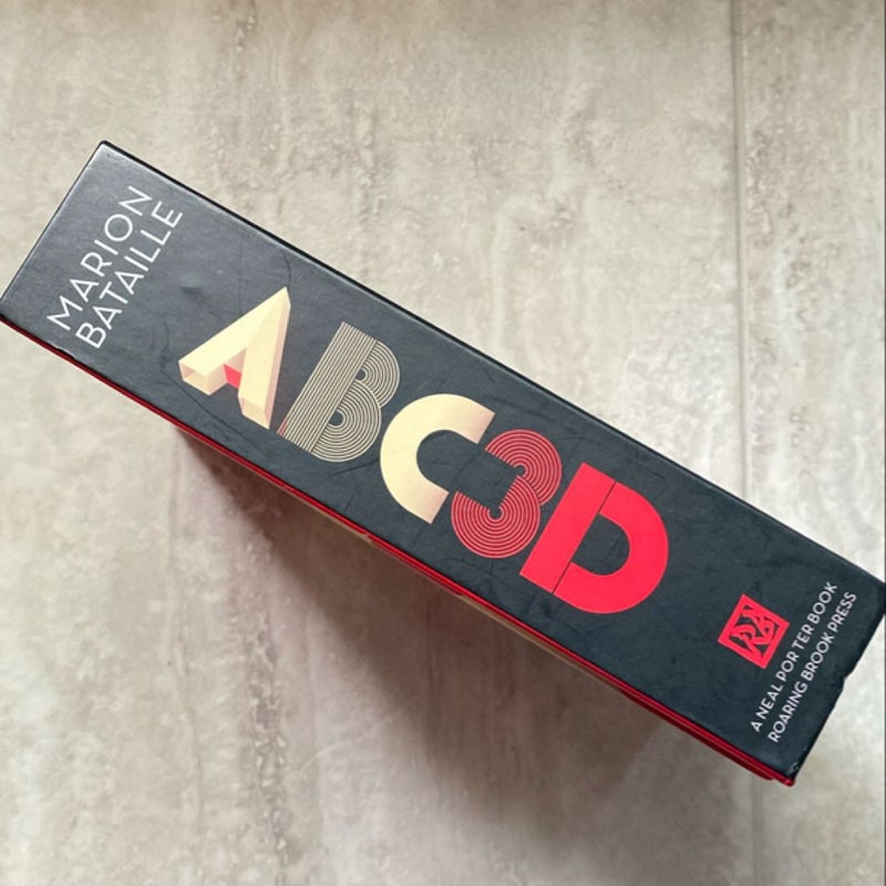 ABC3D