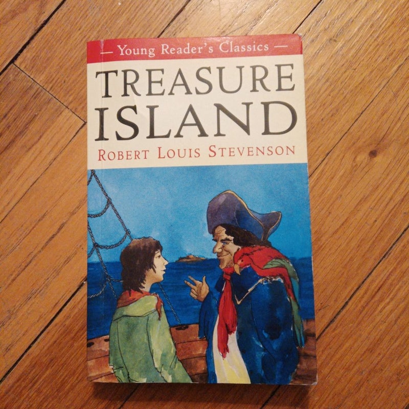 Treasure Island