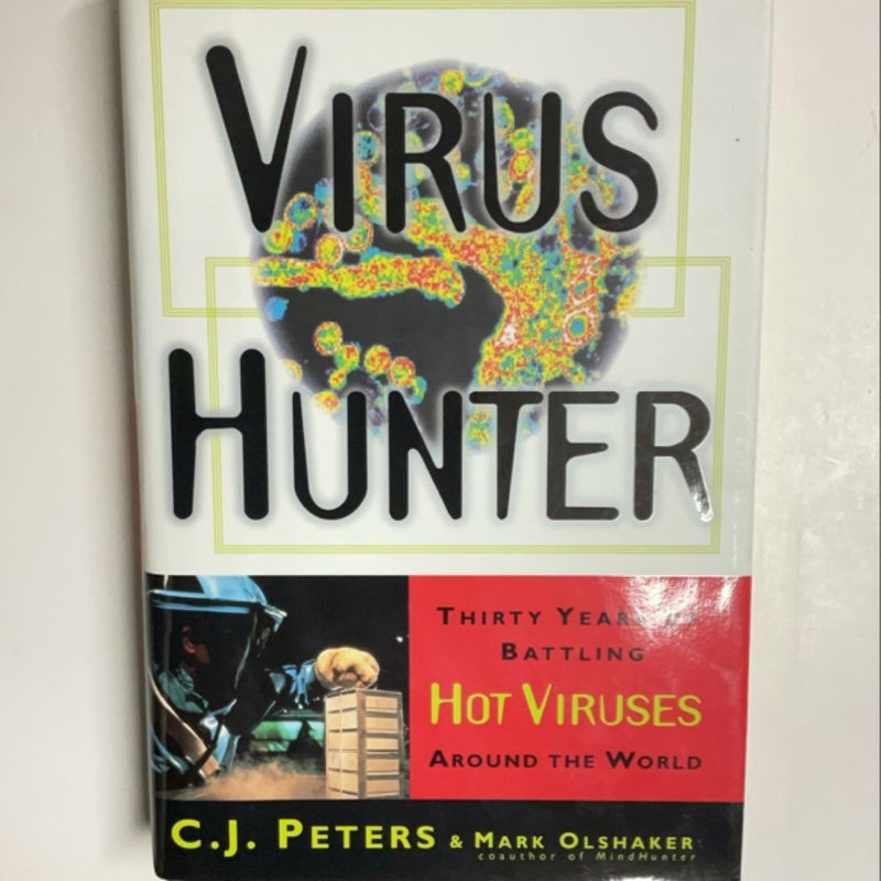 Virus Hunter