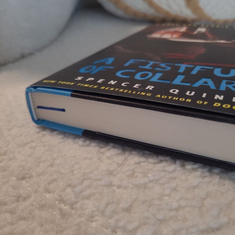 A Fistful of Collars