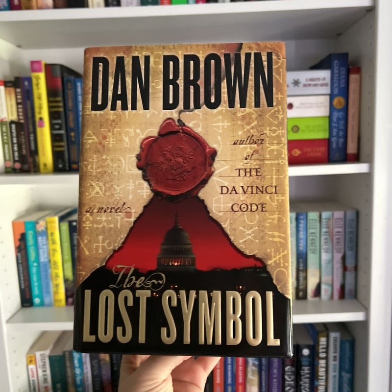 The Lost Symbol