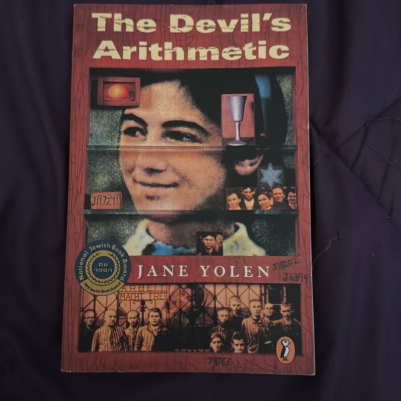 The Devil's Arithmetic