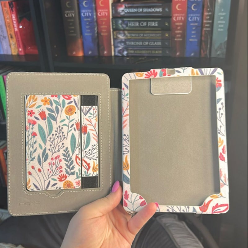 Kindle Paperwhite 11th Gen Case