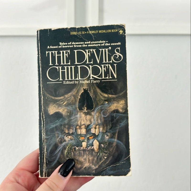 The Devil’s Children
