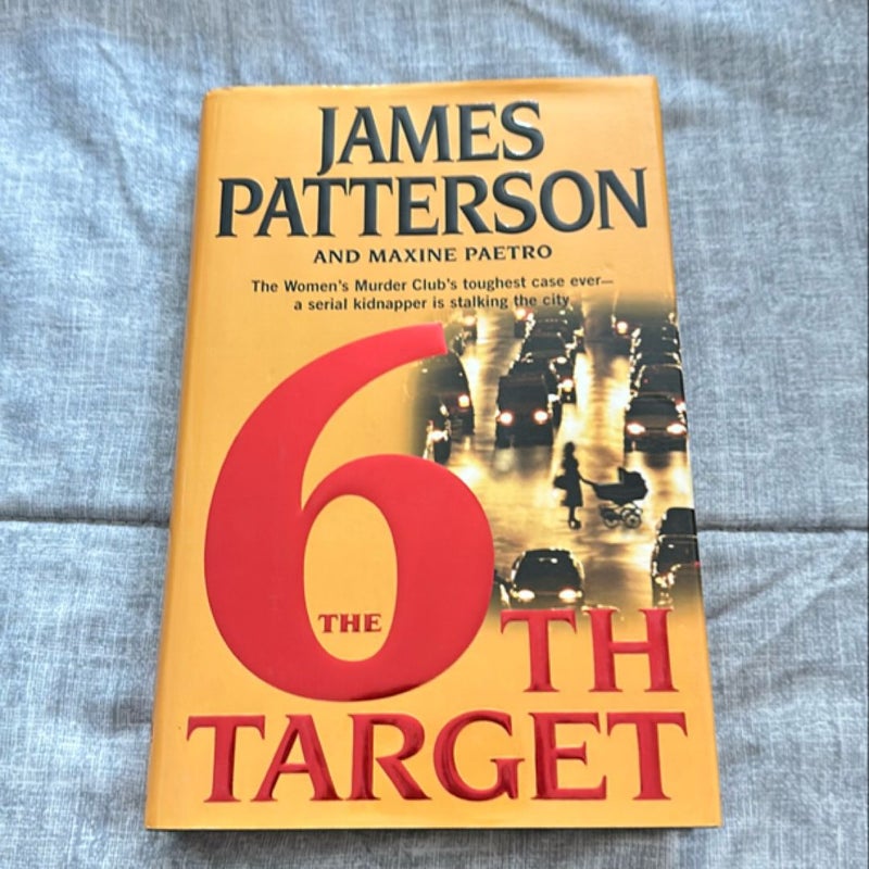 The 6th Target