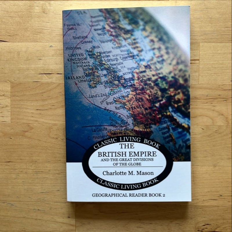Geographical Reader Book 2