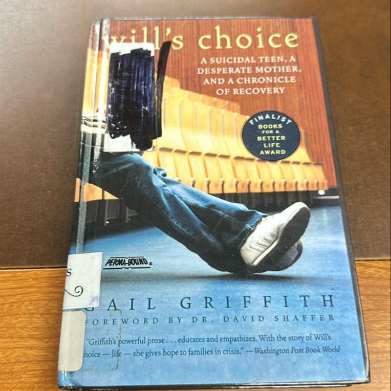 Will's Choice