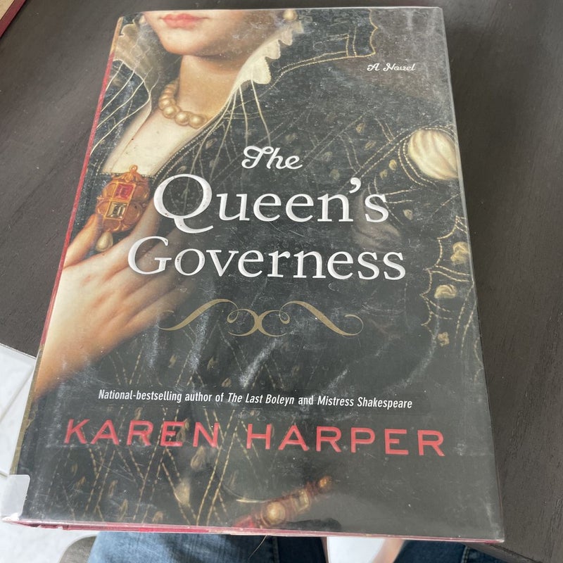 The Queen's Governess