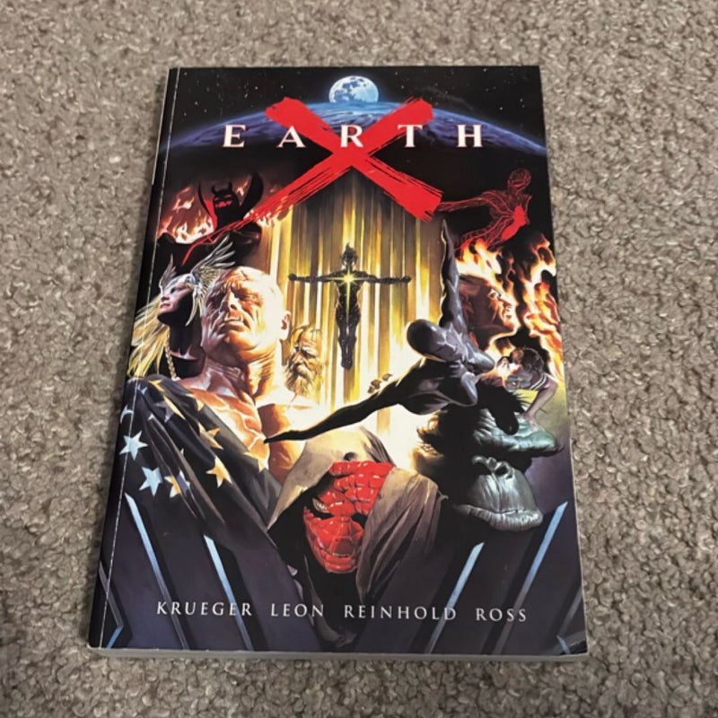 Earth X