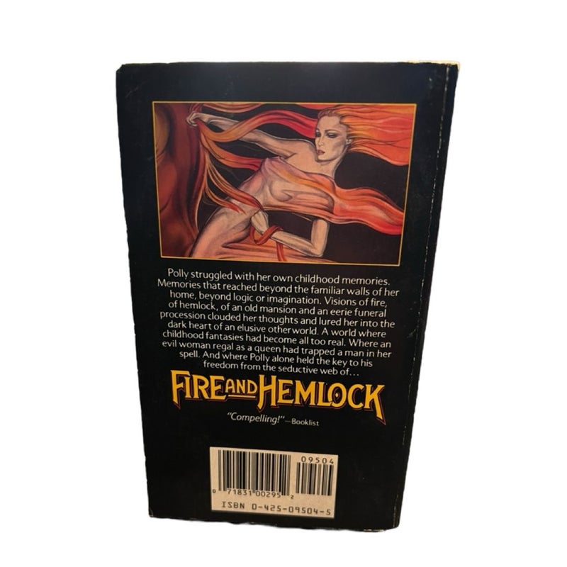 Fire and Hemlock