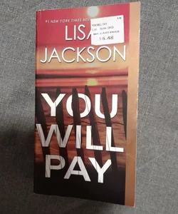 You Will Pay