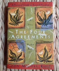 The Four Agreements