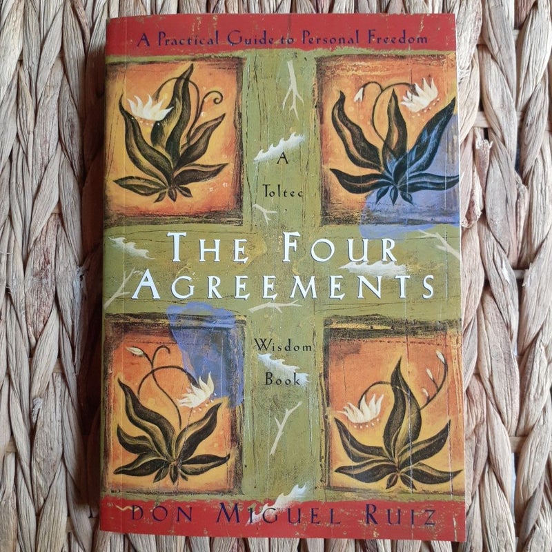 The Four Agreements