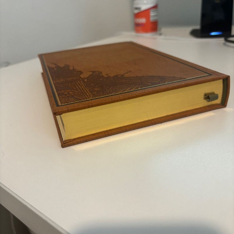 An Encyclopedia of Tolkien