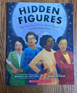 Hidden Figures 