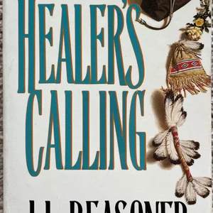 Healer's Calling