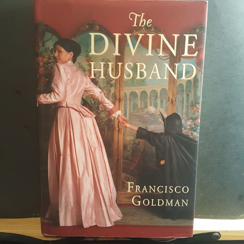 The Divine Husband