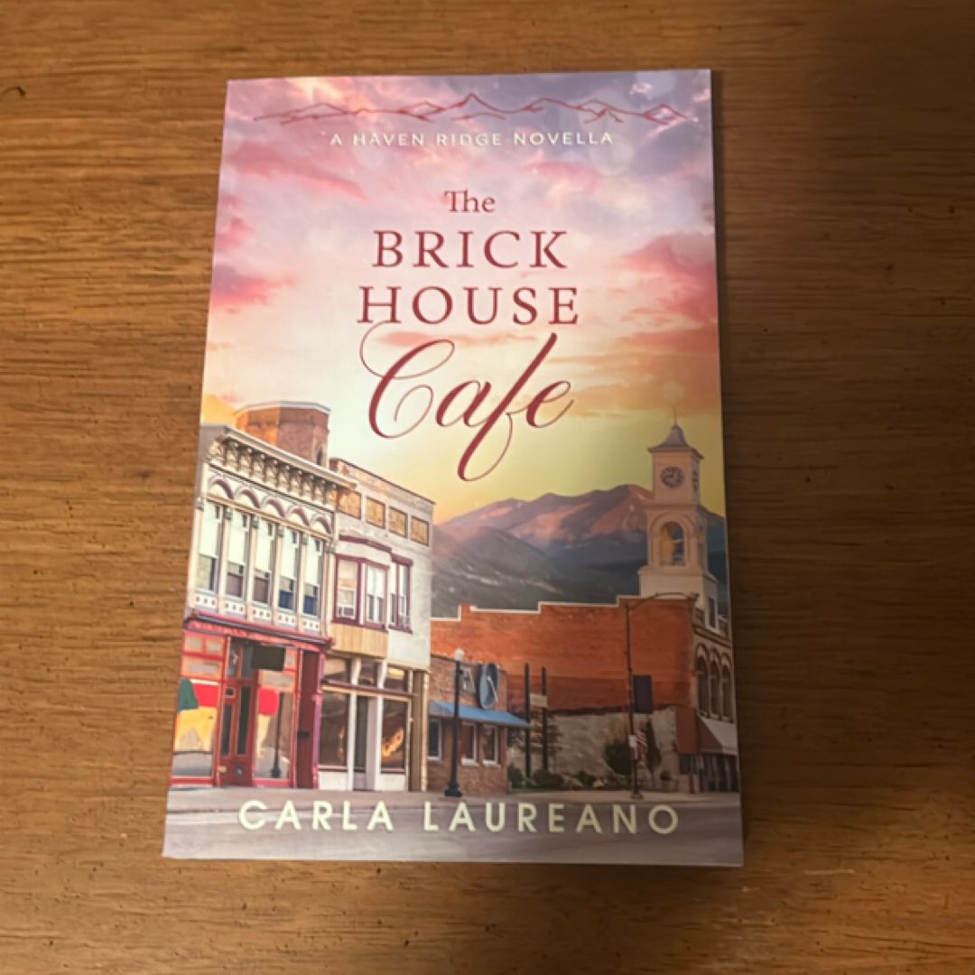 The Brick House Cafe