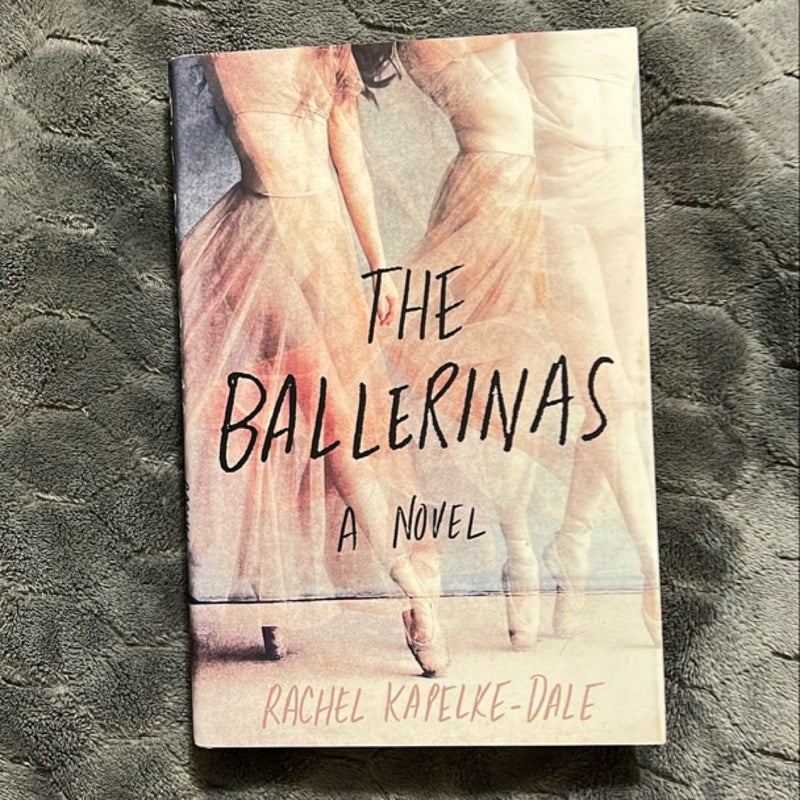 The Ballerinas