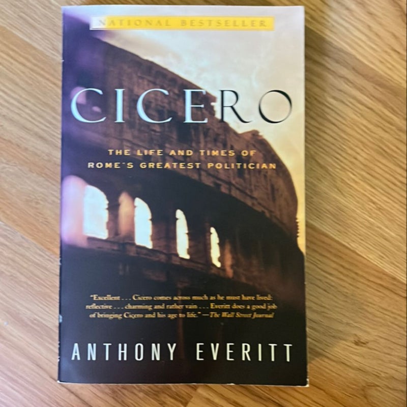 Cicero