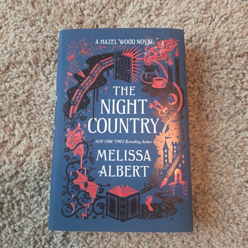 The Night Country