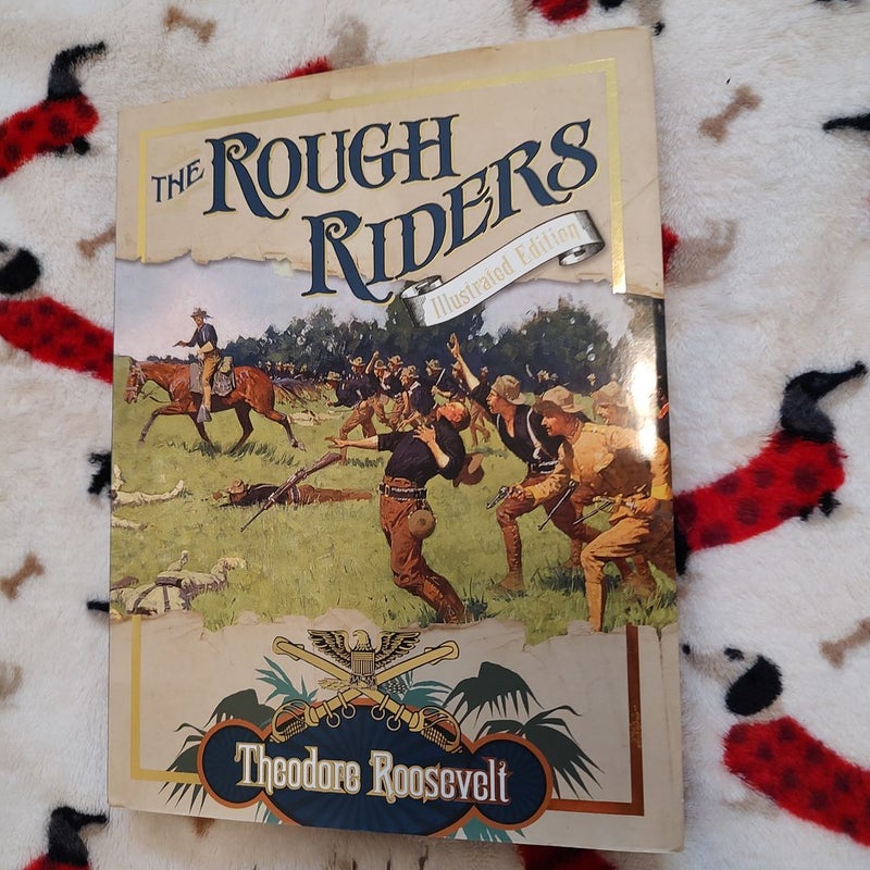 The Rough Riders