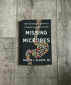 Missing Microbes