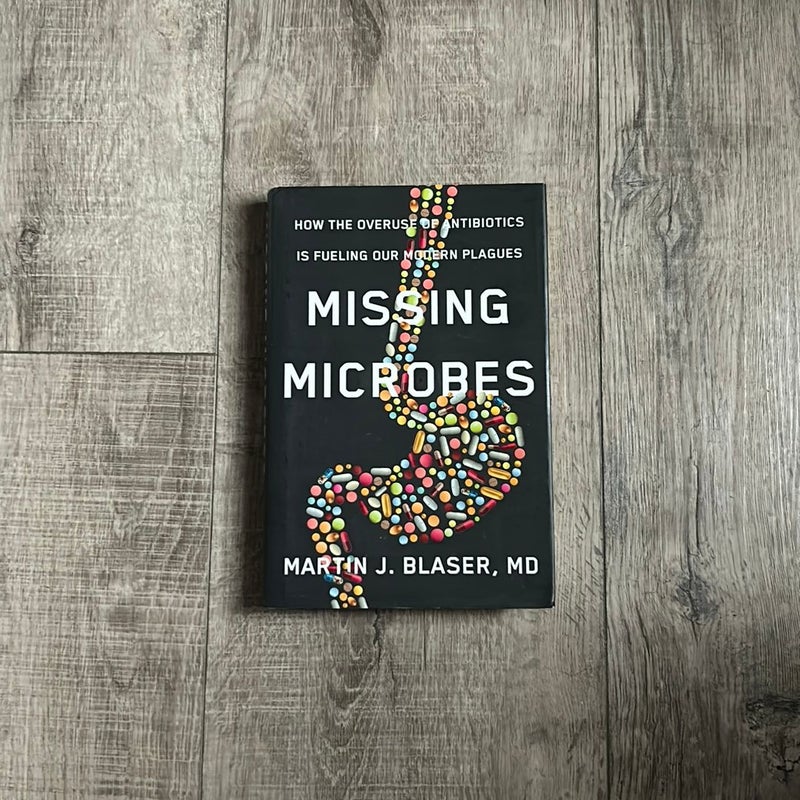 Missing Microbes