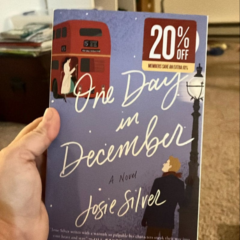 One Day in December