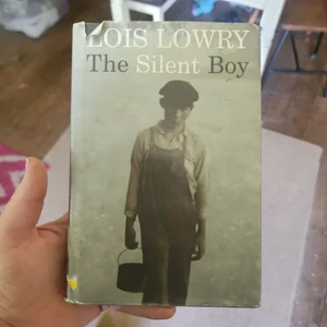 The Silent Boy