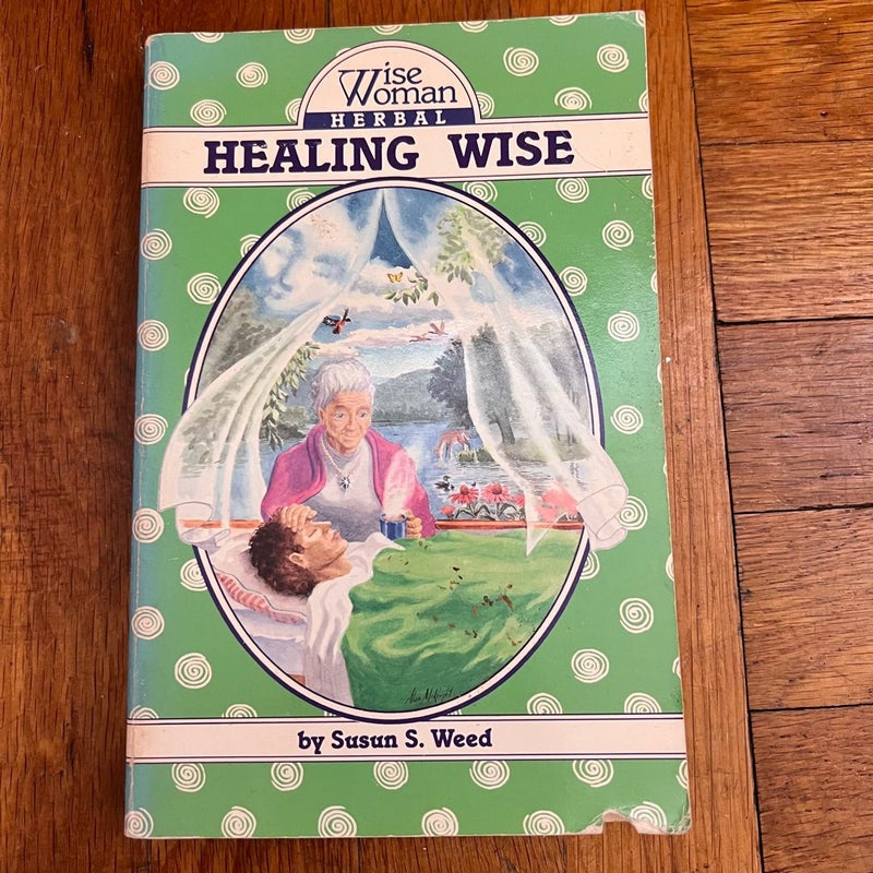 Healing Wise