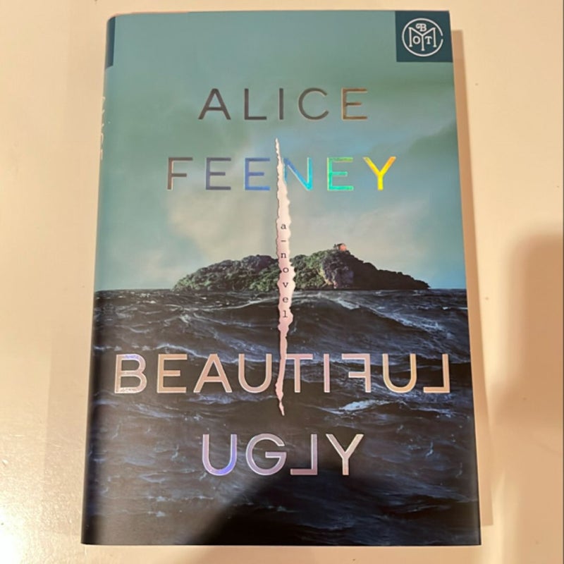 Beautiful Ugly