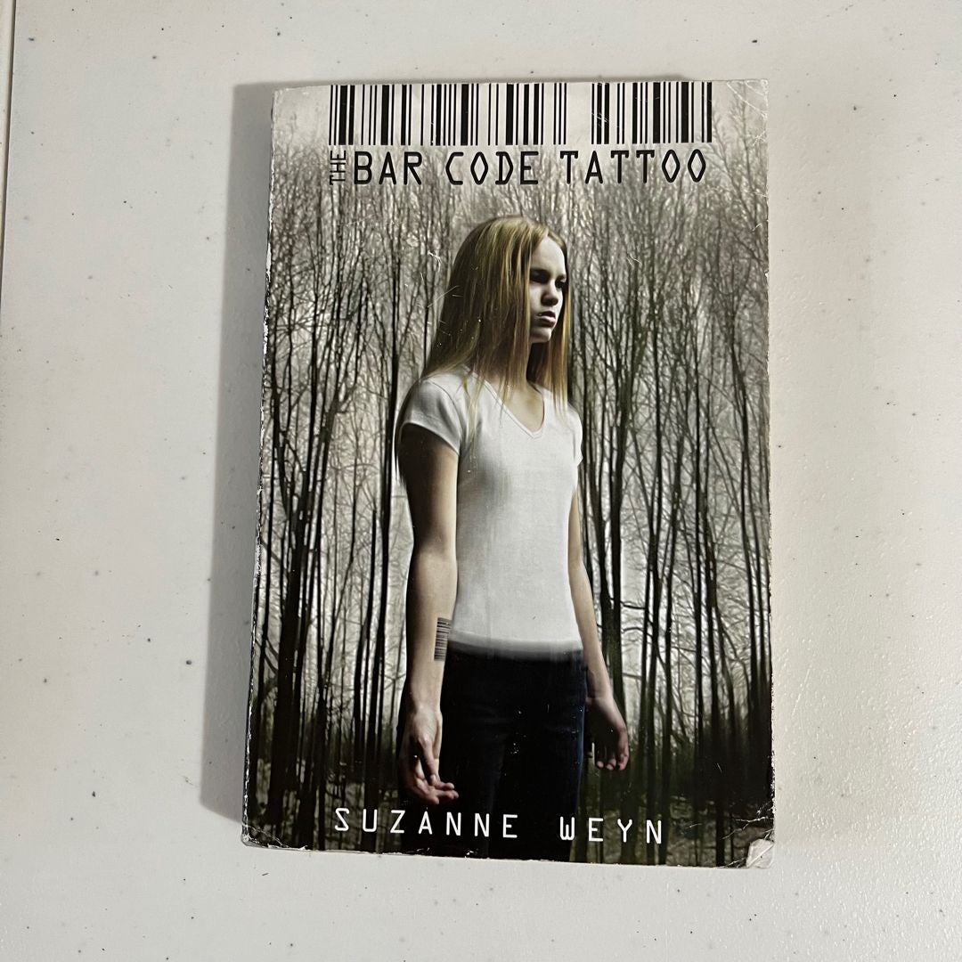 The Bar Code Tattoo