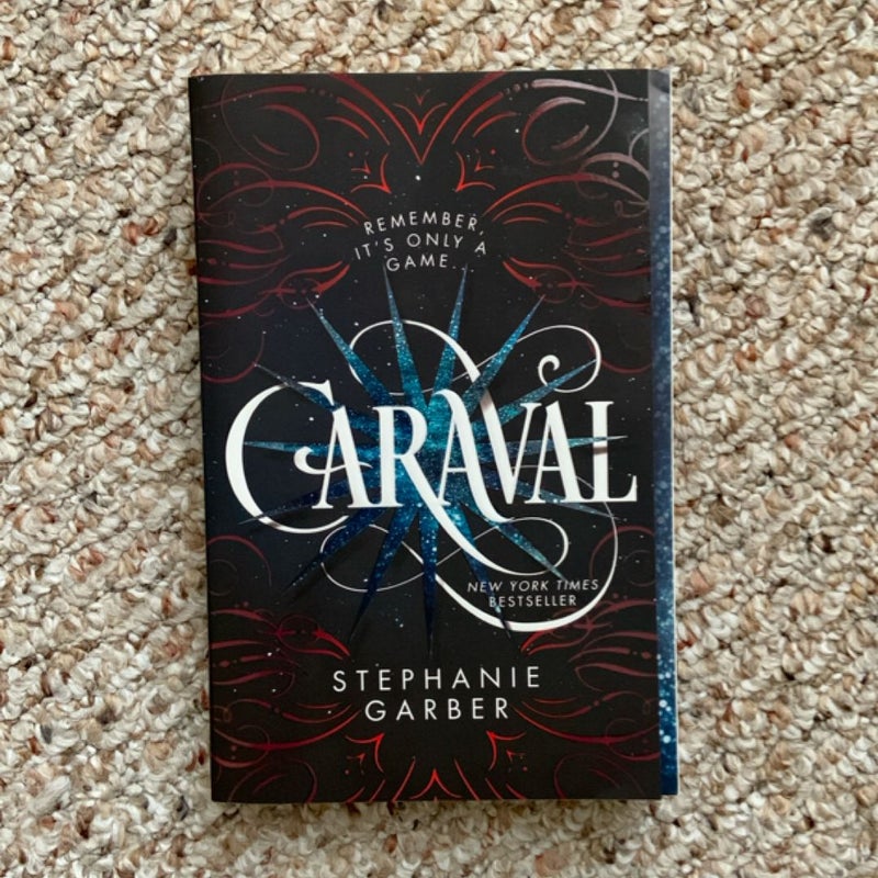 Caraval