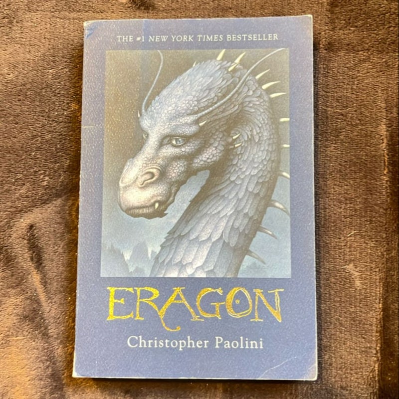 Eragon