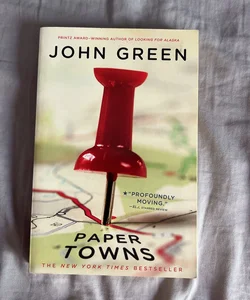 Paper Towns