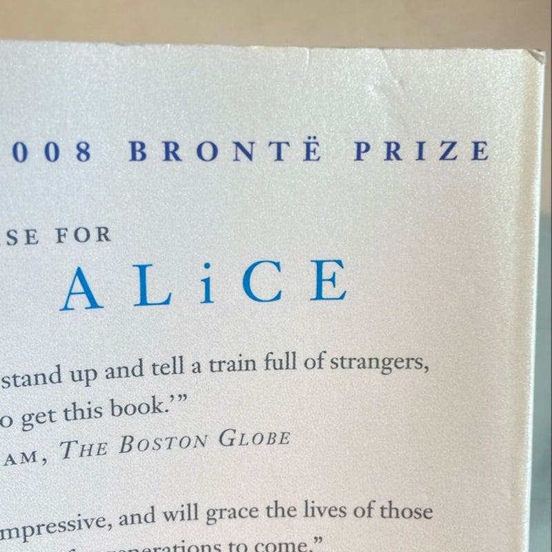 Still Alice