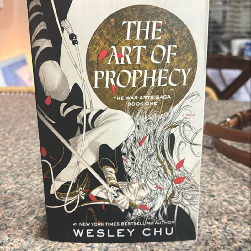 The Art of Prophecy