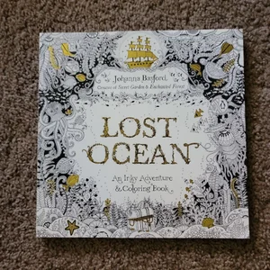 Lost Ocean