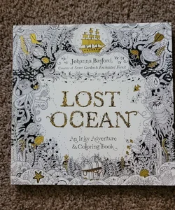 Lost Ocean