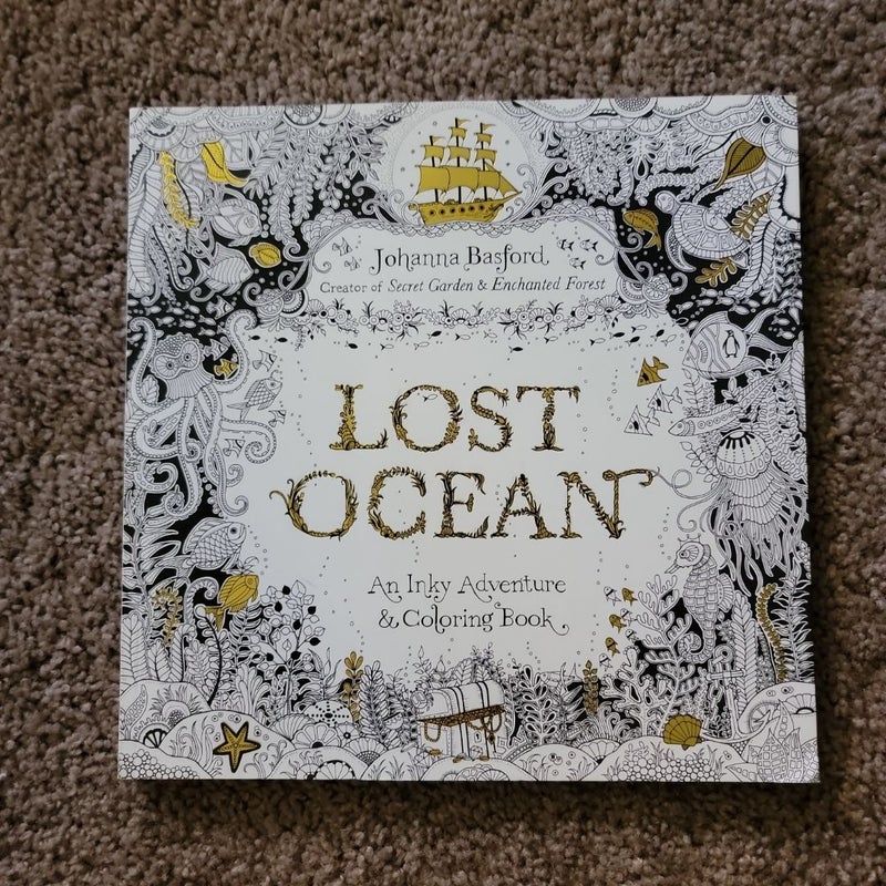 Lost Ocean