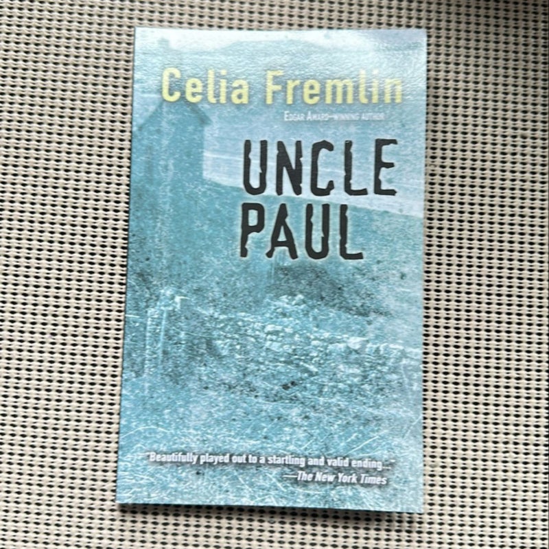 Uncle Paul