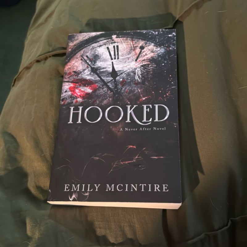 Hooked