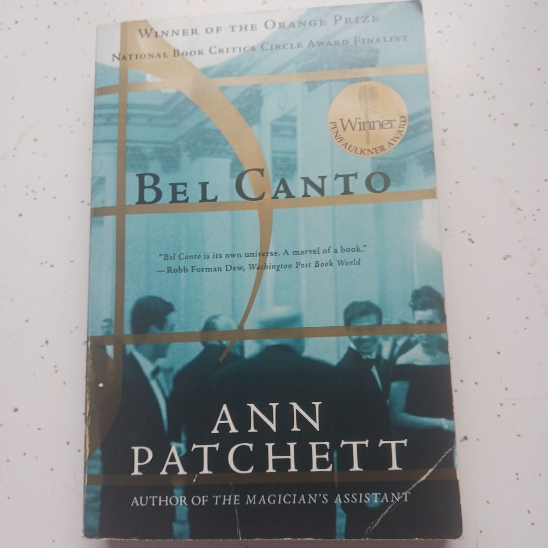 Bel Canto
